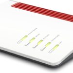 FRITZ!Box 4630 | Modem-Router | Einsatz am Glasfaser-, Kabel- oder DSL-Modem | Wi-Fi 7 mit bis zu 3.568 MBit/s | WLAN Mesh | höchster Sicherheitsstandard | schnelle Einrichtung | Made in Europe