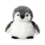 JcvPot Pinguin Kuscheltier, Weiches Stofftier Für Kinder Und Babys, Kuscheltier Pinguin Plüschtier 20 cm, Plüschtier