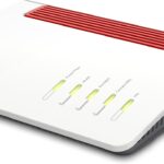 FRITZ!Box 5690 | Glasfaser-Router für den AON- oder GPON-Anschluss | Wi-Fi 7 bis 6.448 MBit/s | WLAN Mesh | höchster Sicherheitsstandard | schnelle Einrichtung | 2,5-Gigabit-WAN/LAN | Made in Europe